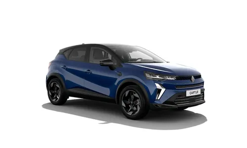 Captur