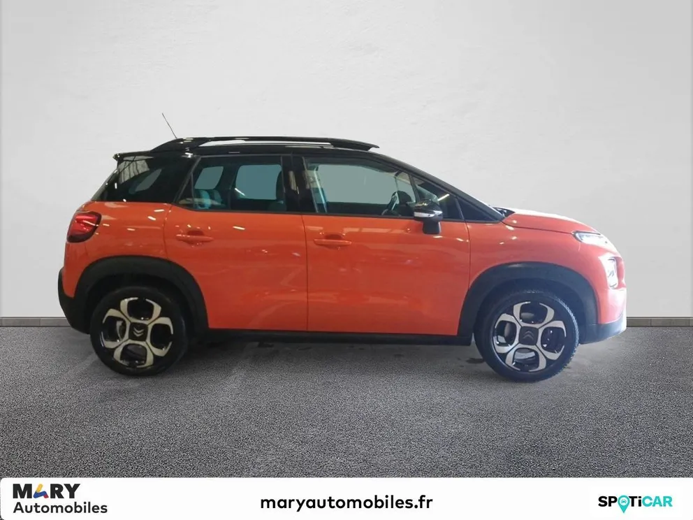 Véhicule occasion 212339 - Citroën C3 AIRCROSS - Photo 4