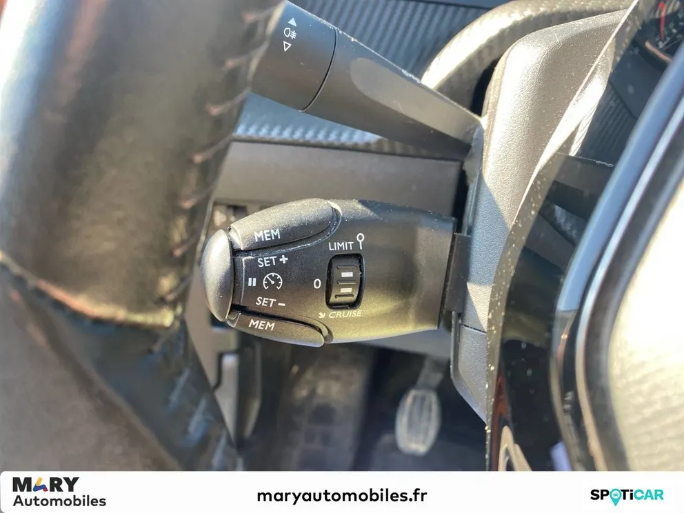 Véhicule occasion 209409 - peugeot 2008 - Photo 19