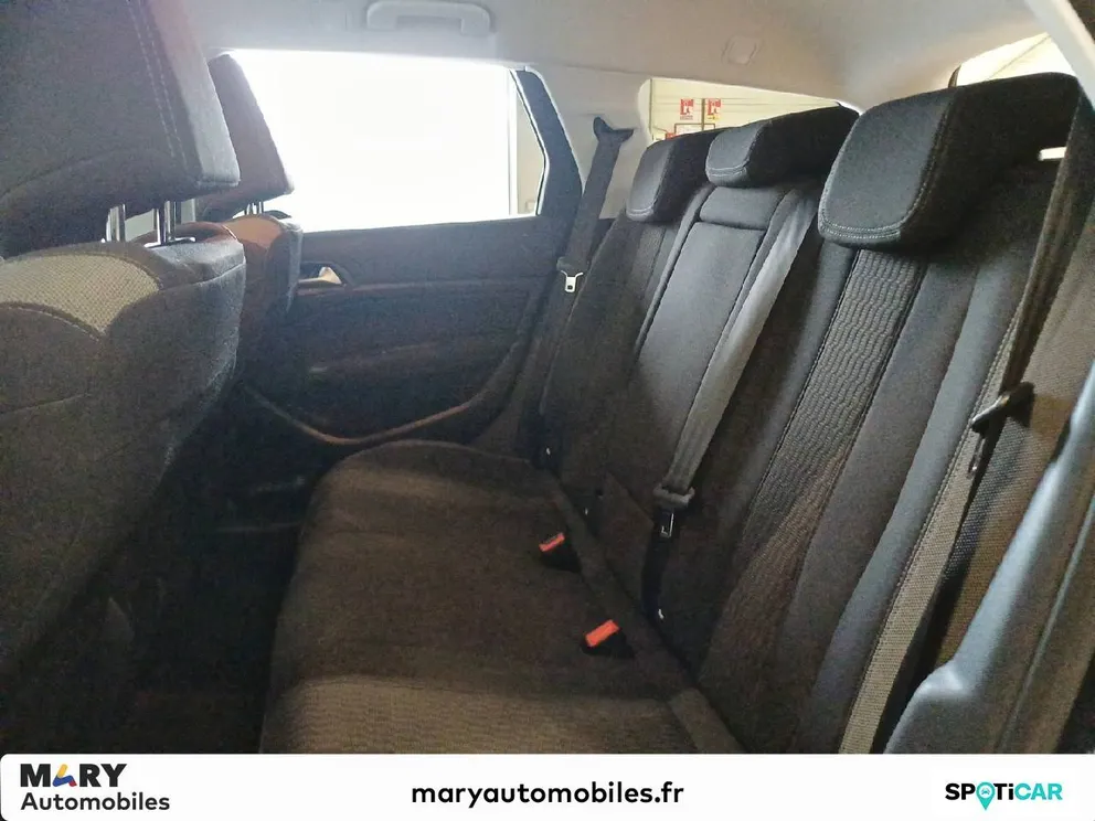 Véhicule occasion 168605 - peugeot 308 - Photo 10