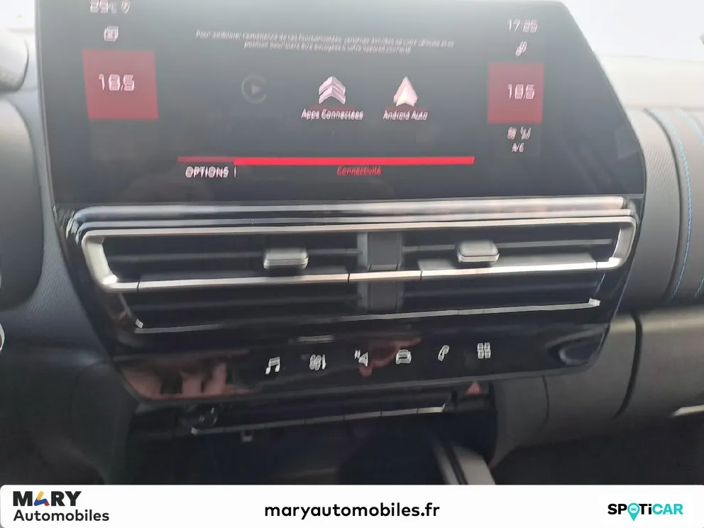 Véhicule occasion 1232305 - Citroën C5 AIRCROSS - Photo 14