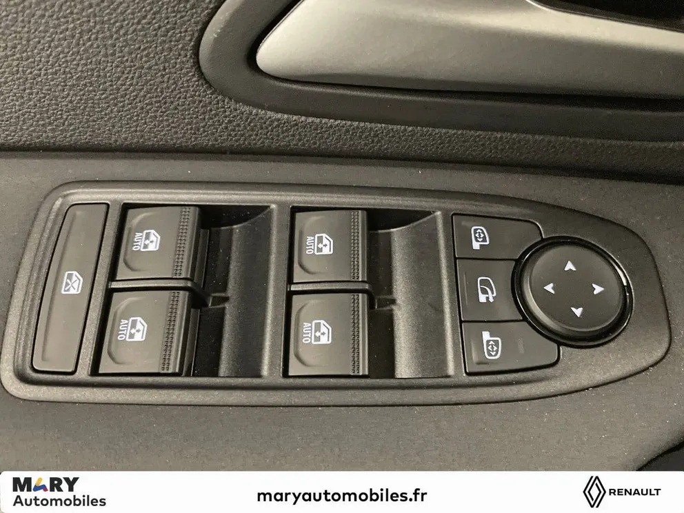 Véhicule occasion 224200 - dacia BIGSTER HYBRID - Photo 14