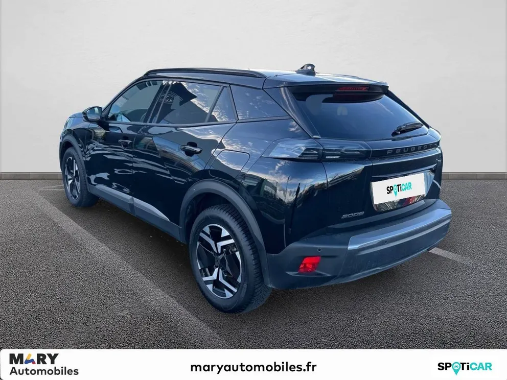 Véhicule occasion 205739 - peugeot 2008 - Photo 7