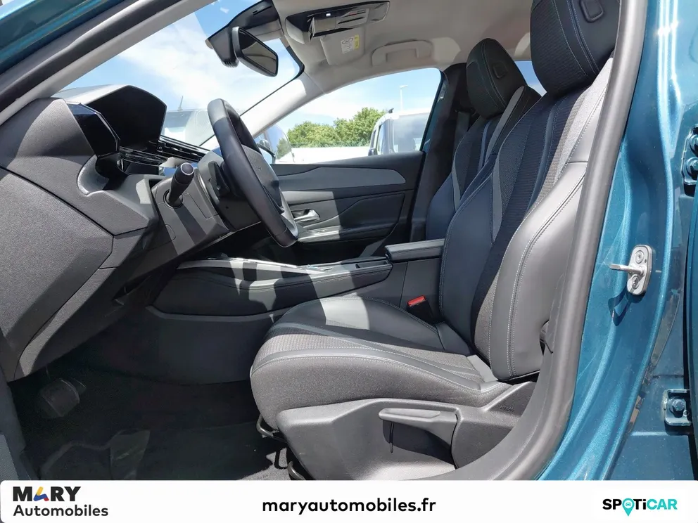 Véhicule occasion 1231526 - peugeot 308 - Photo 13