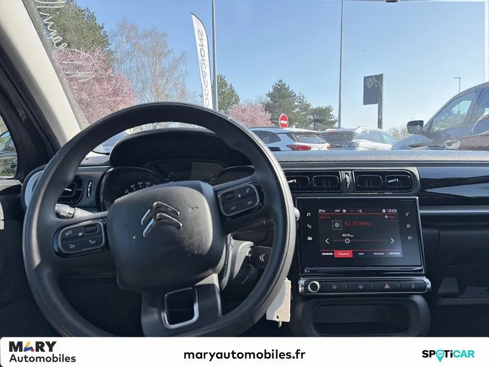 Véhicule occasion 220783 - Citroën C3 - Photo 8