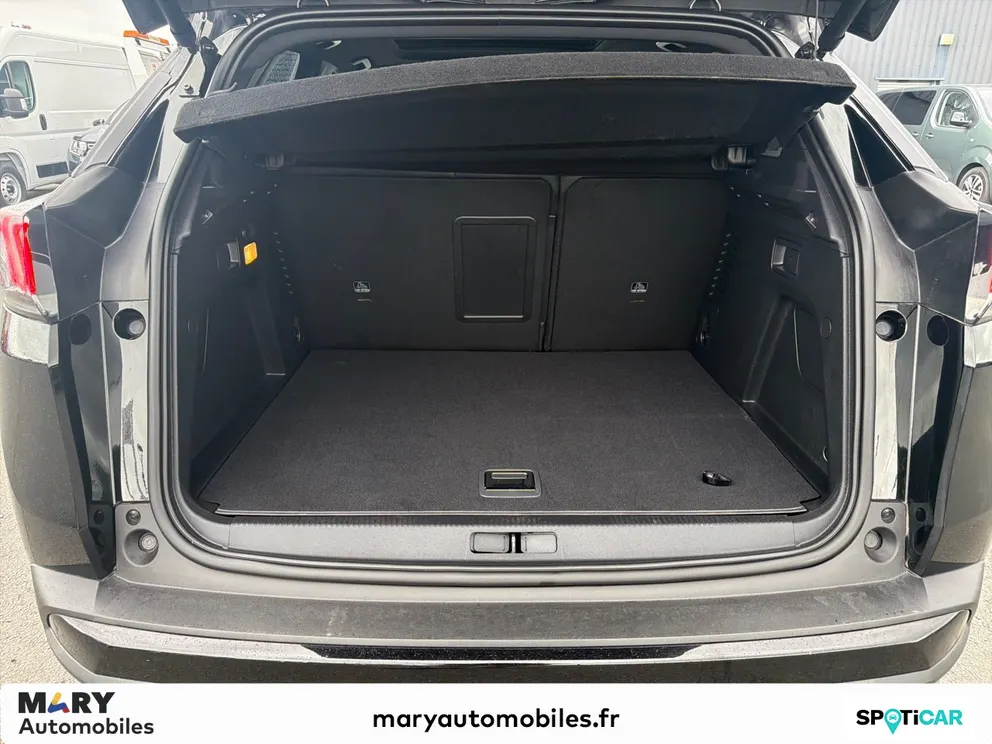 Véhicule occasion 218729 - peugeot 3008 - Photo 21