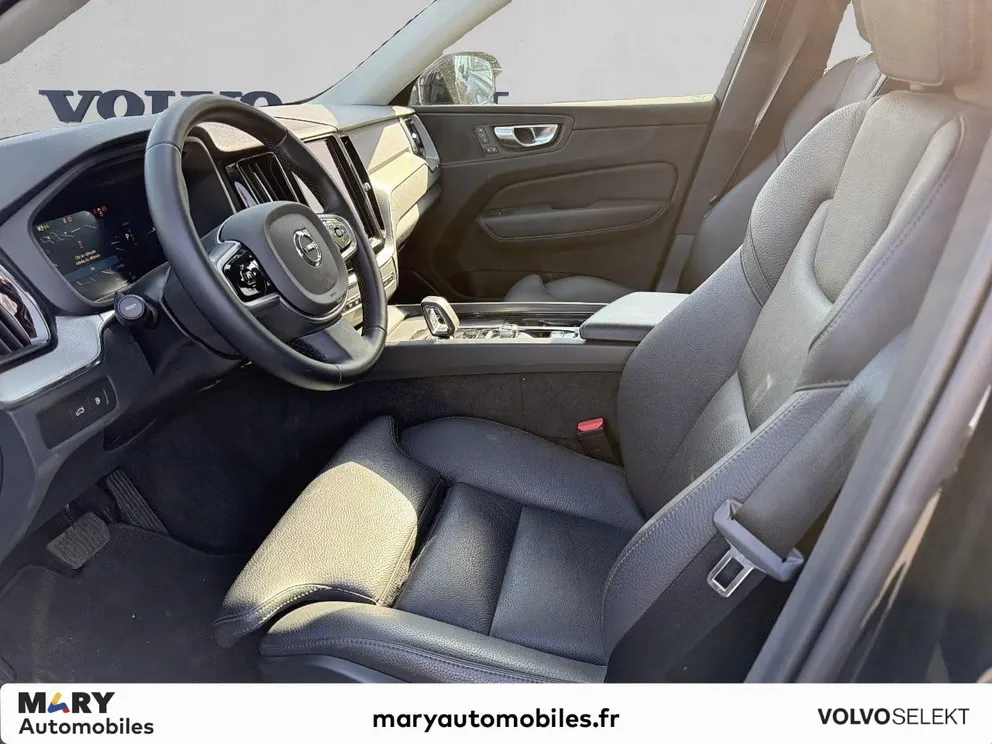 Véhicule occasion 1229758 - volvo XC60 - Photo 12