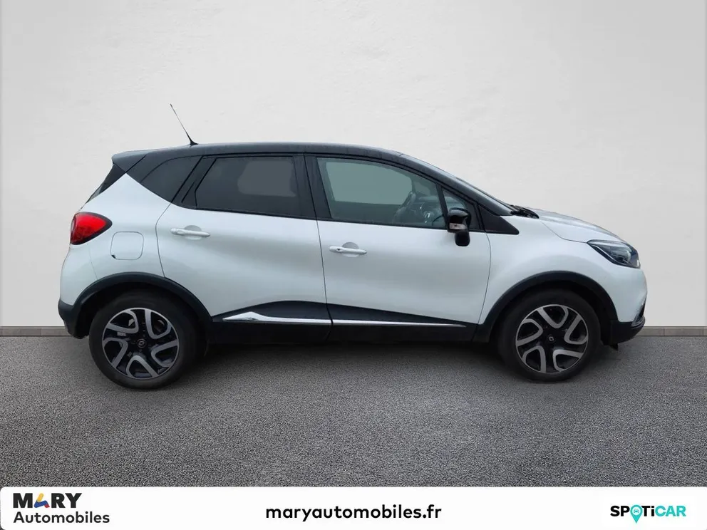 Véhicule occasion 233400 - renault CAPTUR - Photo 4