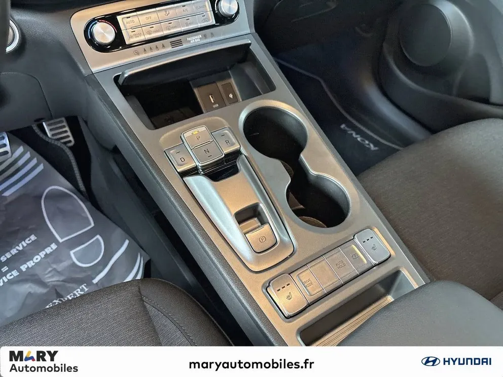 Véhicule occasion 225009 - hyundai KONA - Photo 13