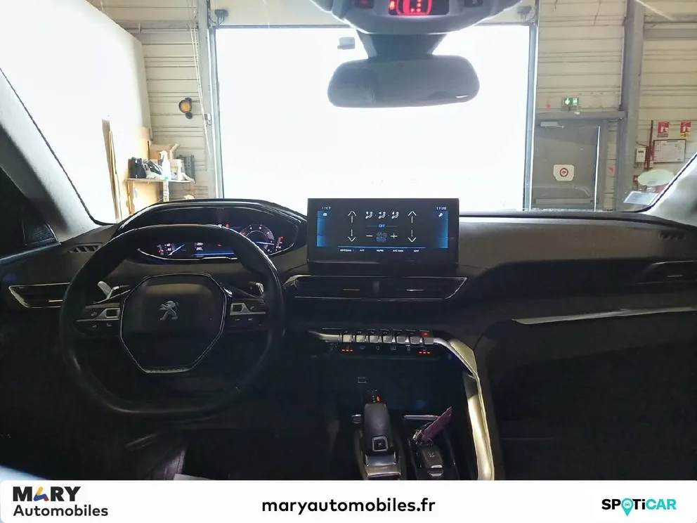 Véhicule occasion 207035 - peugeot 3008 - Photo 8