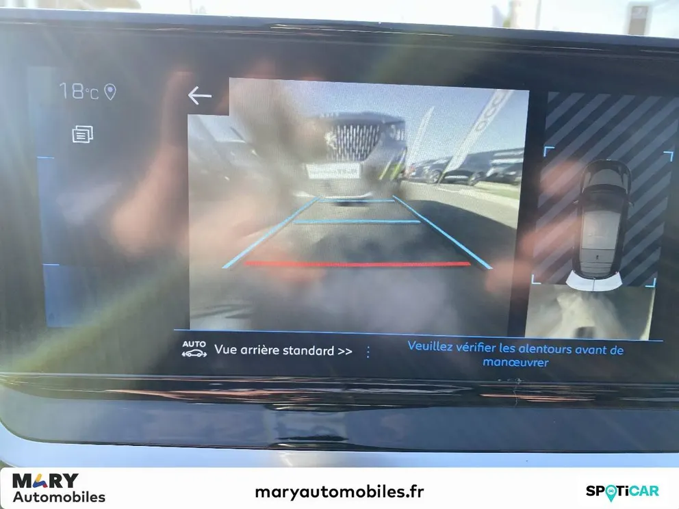 Véhicule occasion 222620 - peugeot 208 - Photo 14