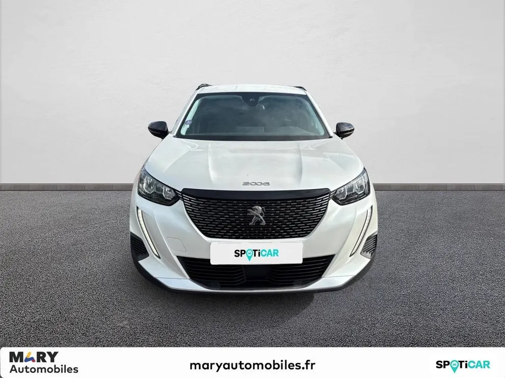 Véhicule occasion 225091 - peugeot 2008 - Photo 2