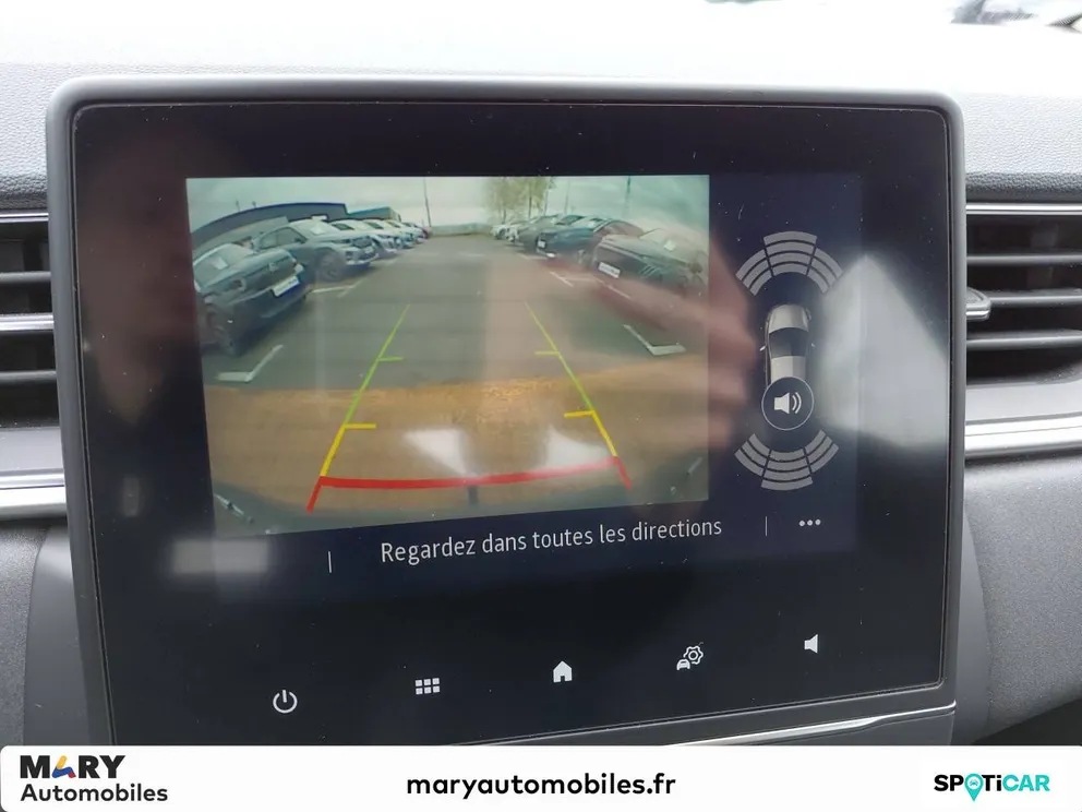 Véhicule occasion 235405 - renault CAPTUR - Photo 15