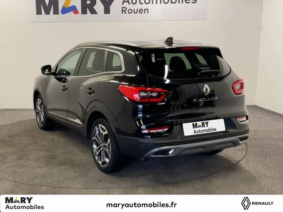 Véhicule occasion 209714 - renault KADJAR - Photo 5