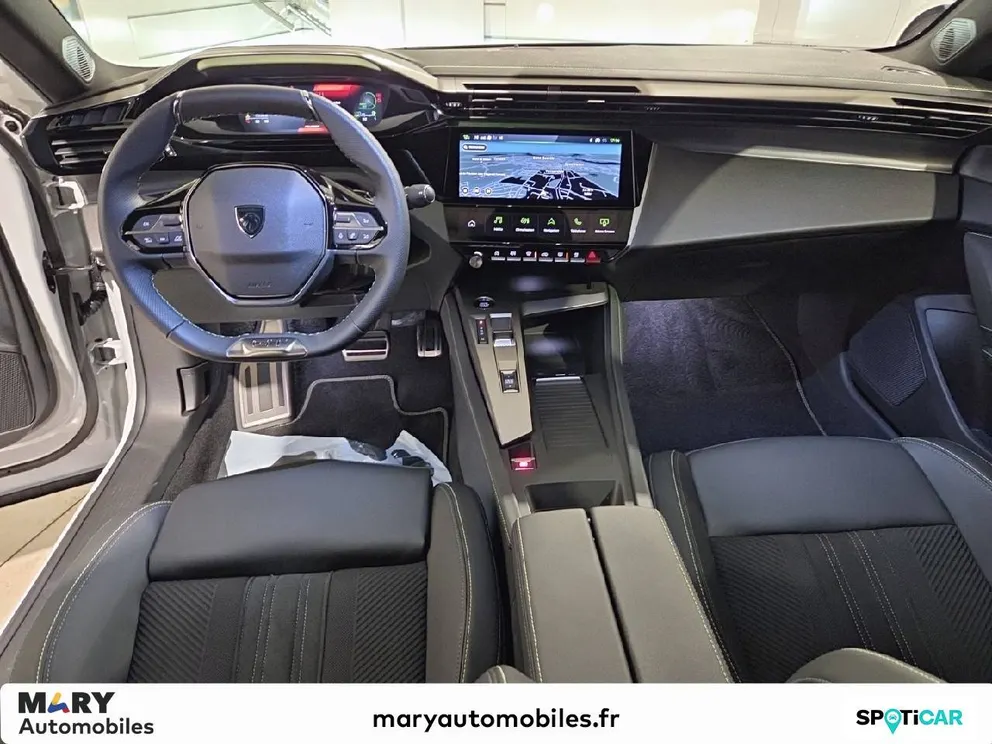 Véhicule occasion 214257 - peugeot 408 - Photo 8