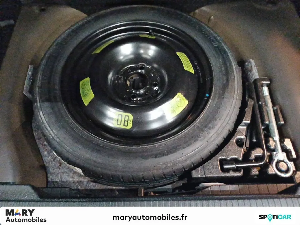 Véhicule occasion 215699 - peugeot 2008 - Photo 13