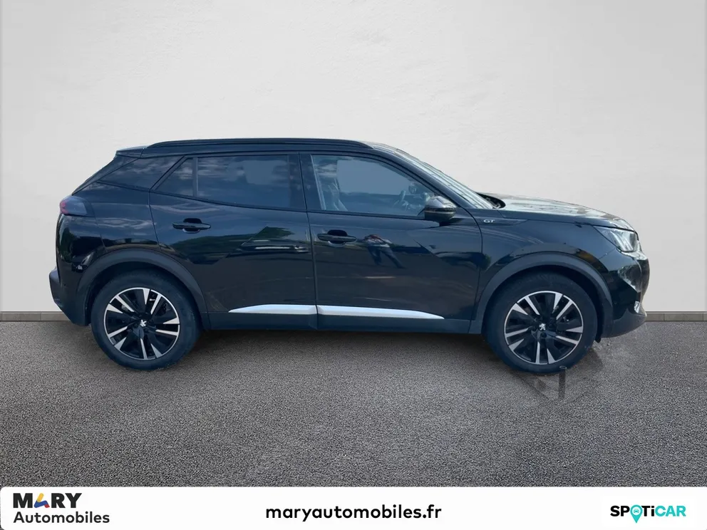 Véhicule occasion 1229183 - peugeot 2008 - Photo 4