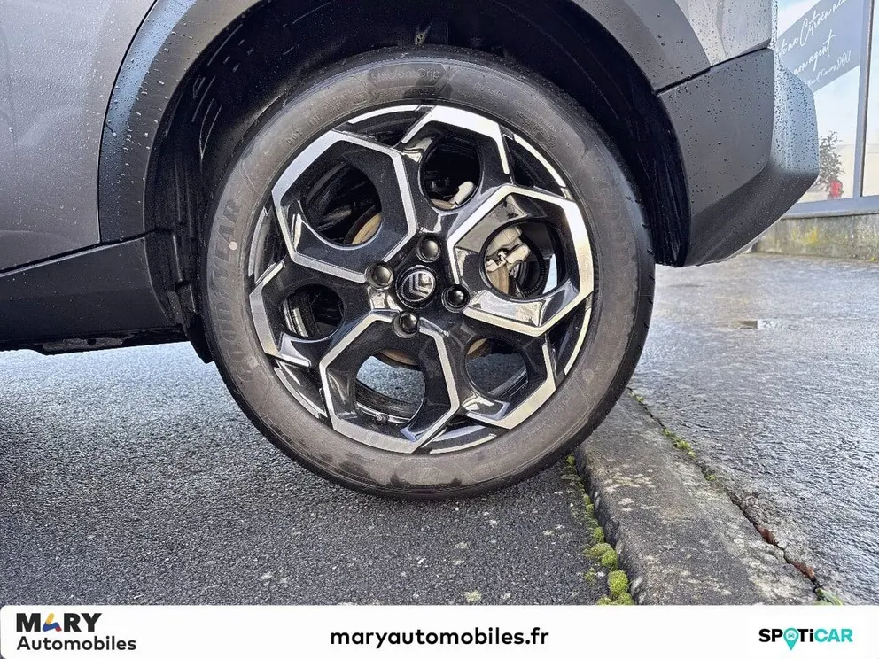 Véhicule occasion 220381 - Citroën C3 - Photo 11