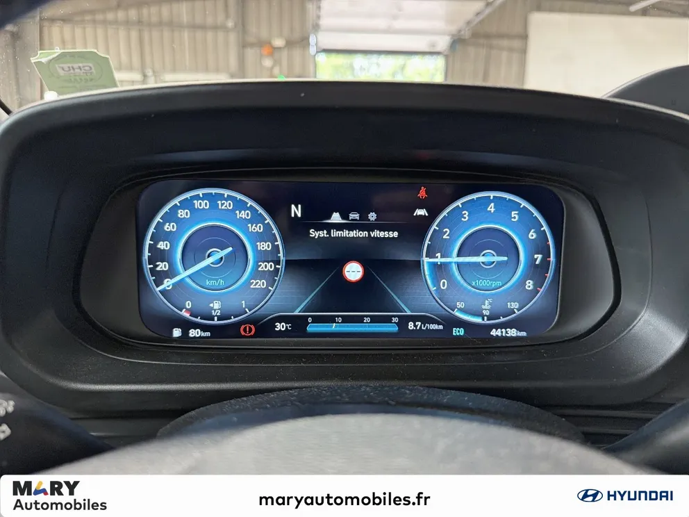 Véhicule occasion 1234880 - hyundai i20 - Photo 15