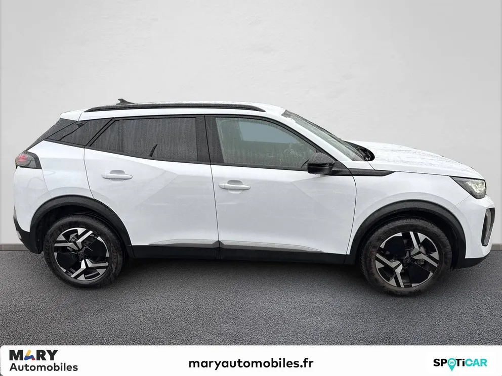 Véhicule occasion 205783 - peugeot 2008 - Photo 4