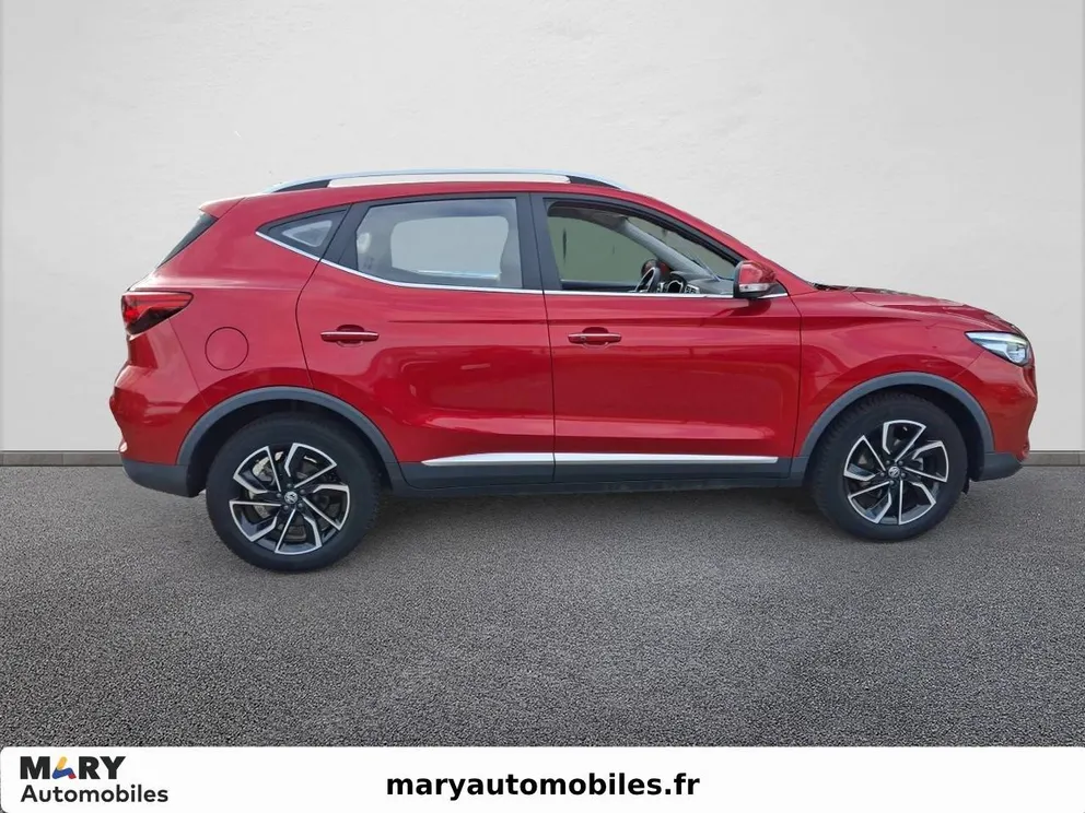 Véhicule occasion 201133 - mg ZS - Photo 4