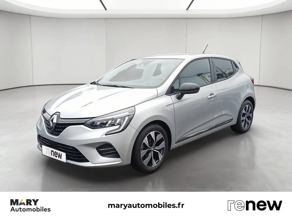 Véhicule occasion 229518 - renault CLIO - Photo 1