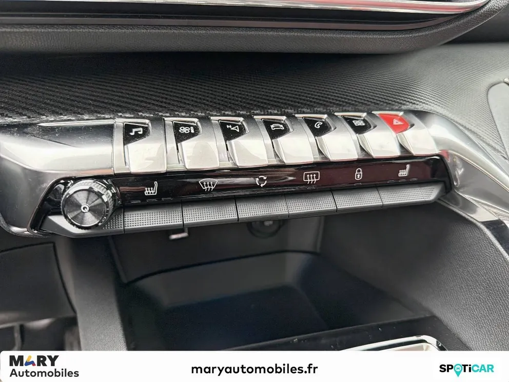Véhicule occasion 230975 - peugeot 3008 - Photo 17