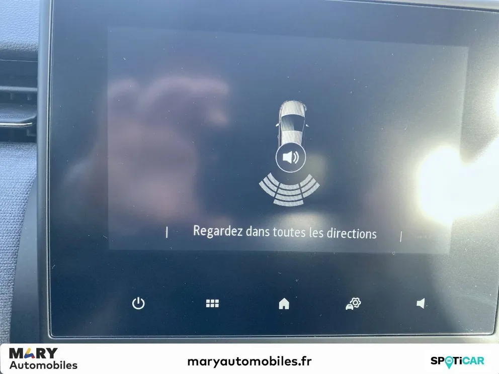 Véhicule occasion 224280 - renault CLIO - Photo 15