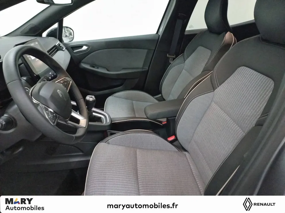 Véhicule occasion 222600 - renault CLIO - Photo 9