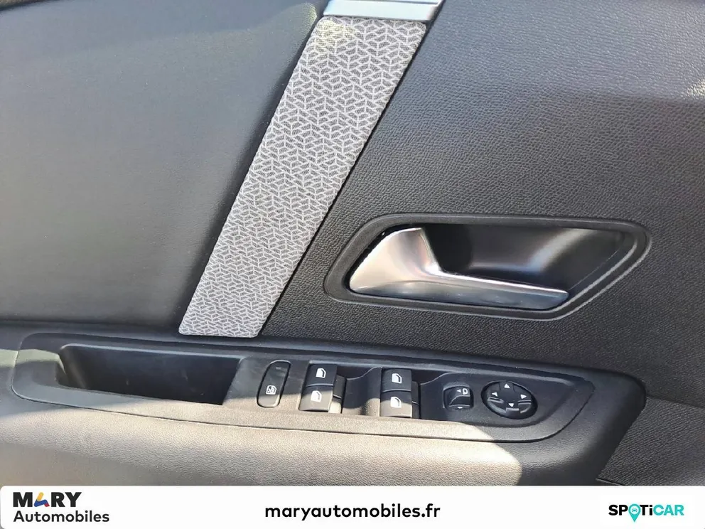 Véhicule occasion 224147 - Citroën C4 - Photo 25