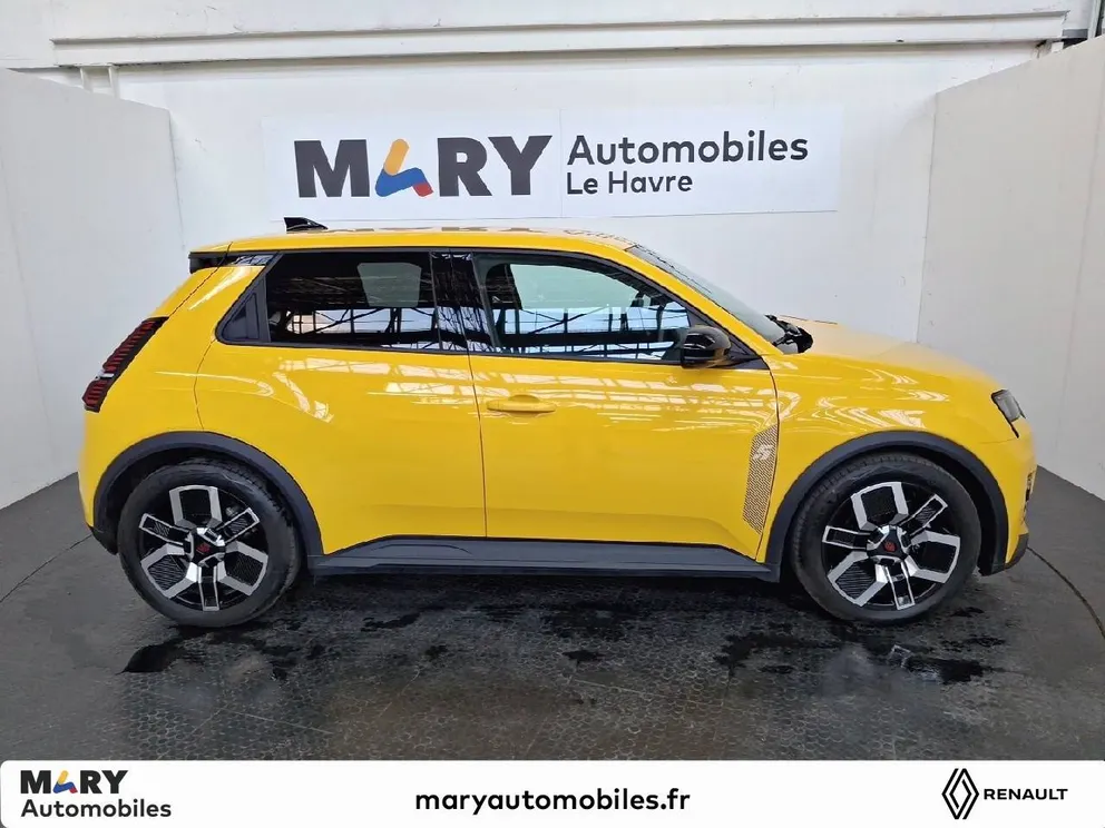 Véhicule occasion 229127 - renault RENAULT 5 - Photo 4