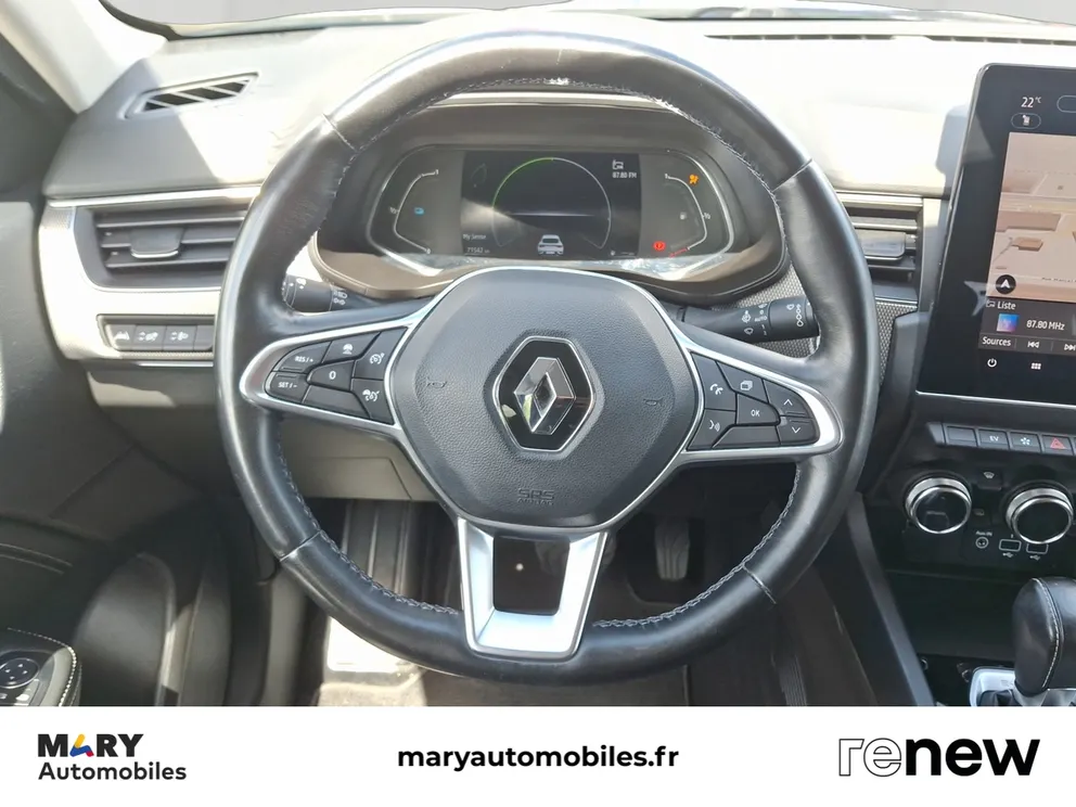 Véhicule occasion 233575 - renault ARKANA - Photo 13