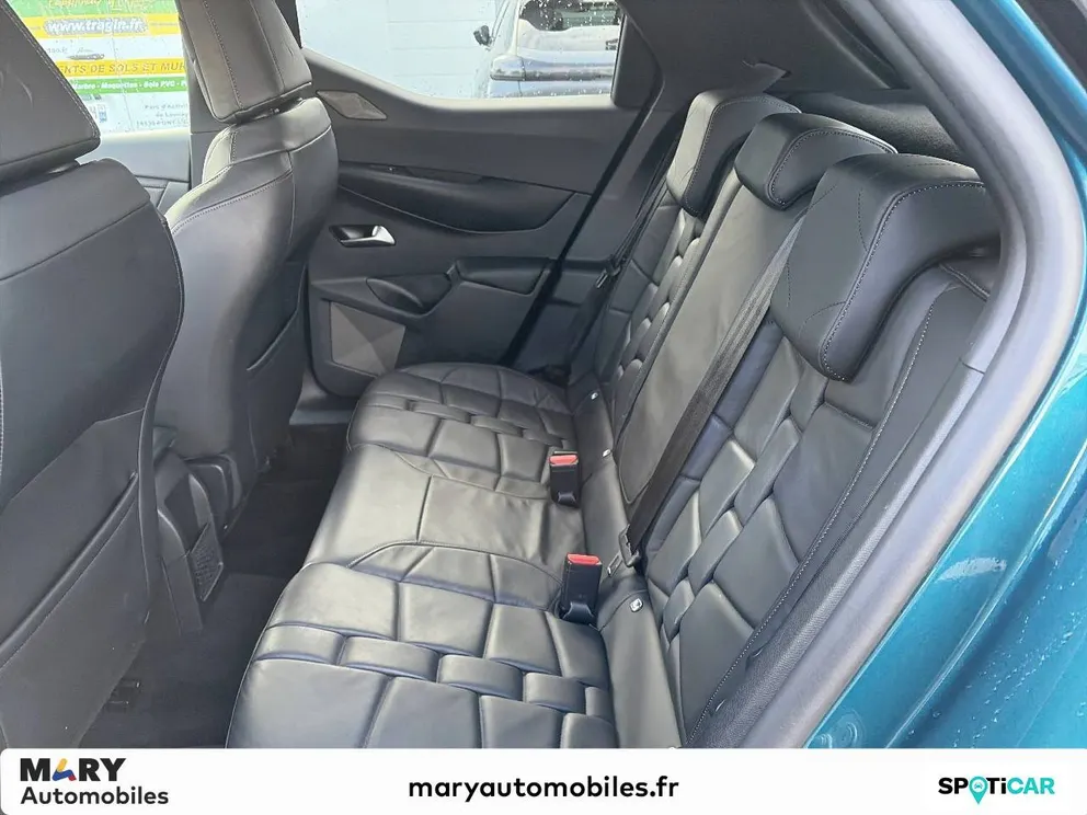 Véhicule occasion 220397 - ds DS 3 - Photo 9