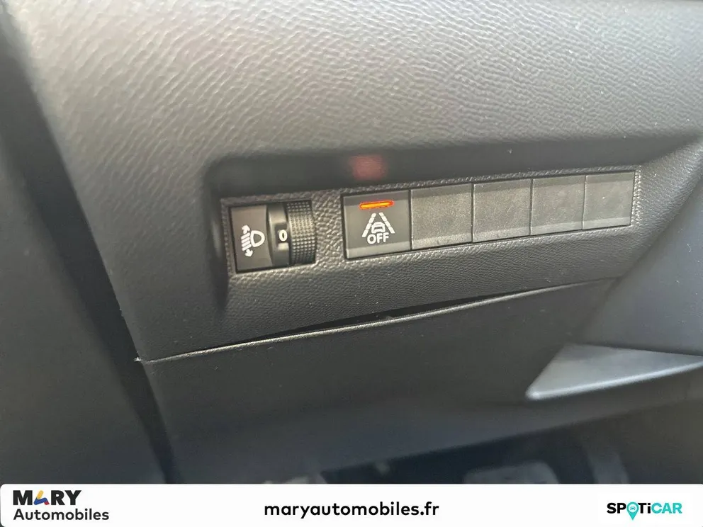 Véhicule occasion 206549 - peugeot 208 - Photo 20