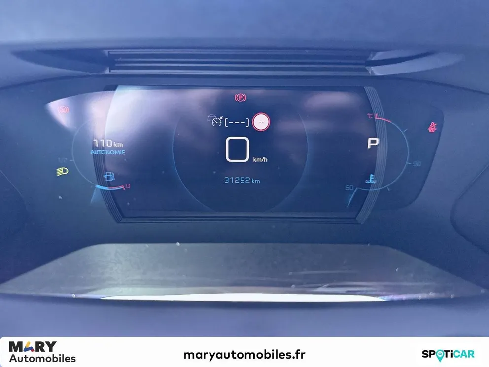 Véhicule occasion 208675 - peugeot 2008 - Photo 16