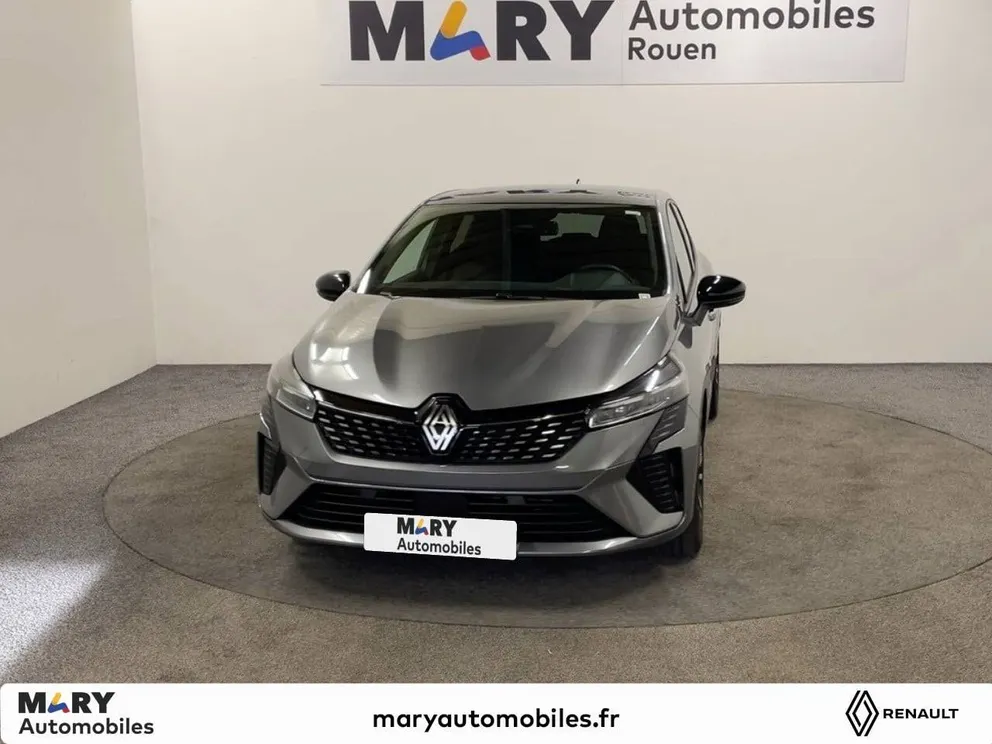 Véhicule occasion 208344 - renault CLIO - Photo 2