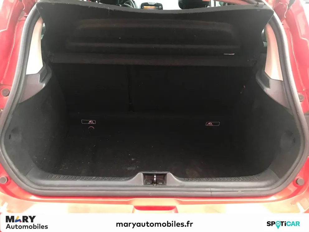 Véhicule occasion 98003 - renault CLIO - Photo 6