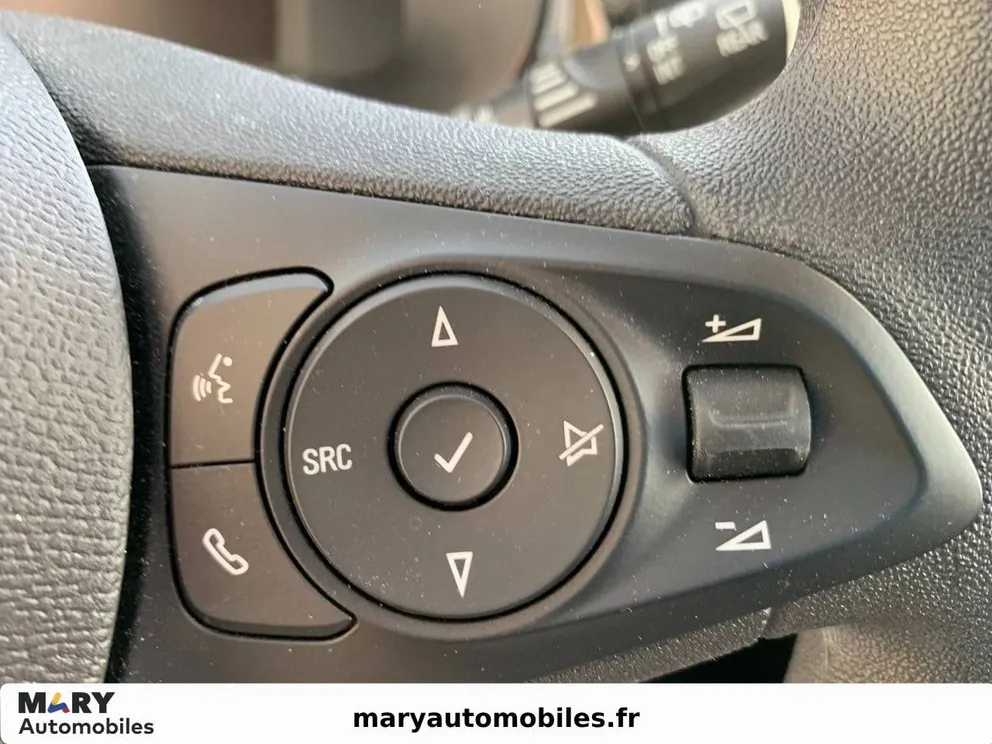 Véhicule occasion 216230 - opel CORSA - Photo 17