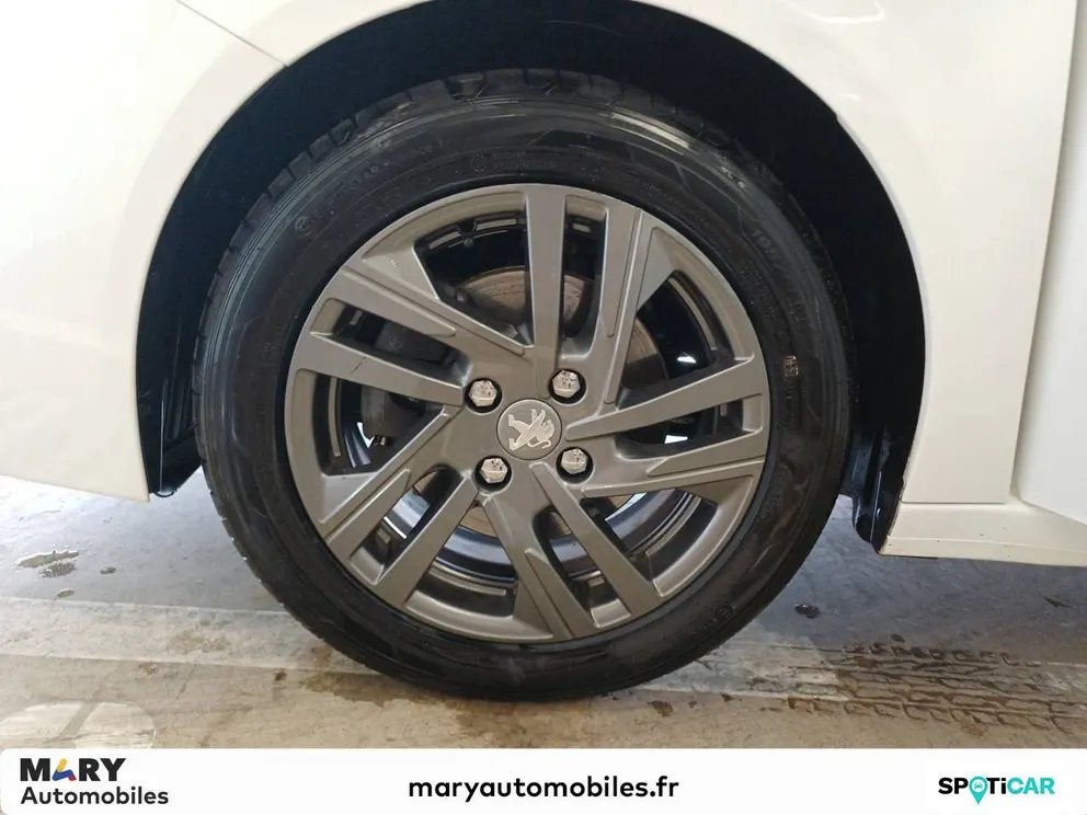 Véhicule occasion 187360 - peugeot 208 - Photo 11