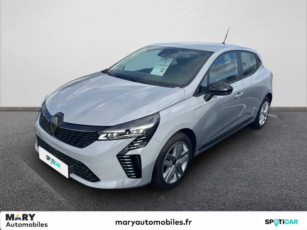 Véhicule occasion 252089 - renault CLIO - Photo 1