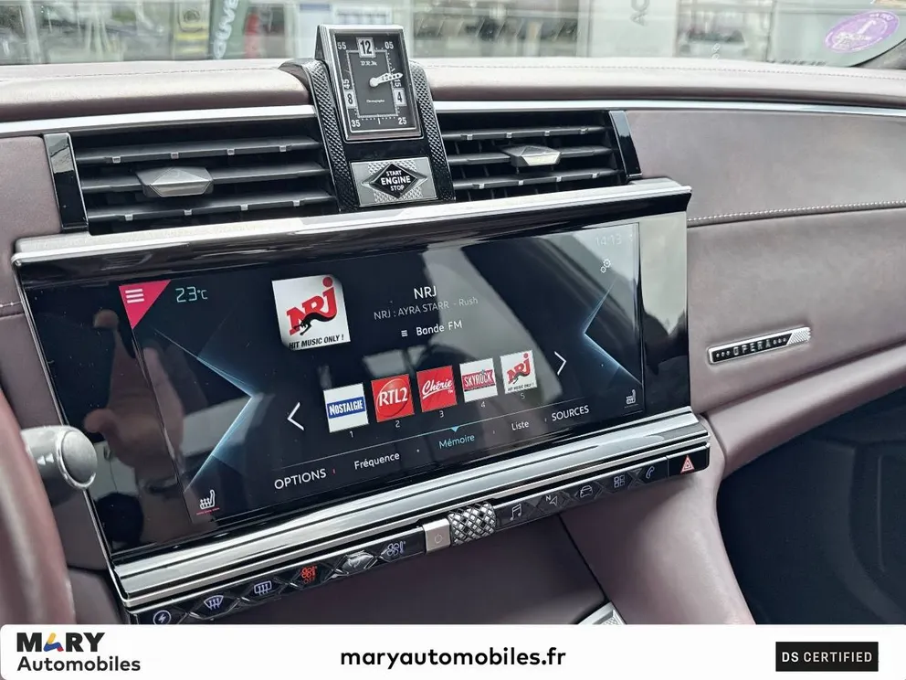 Véhicule occasion 170371 - ds DS 9 - Photo 13