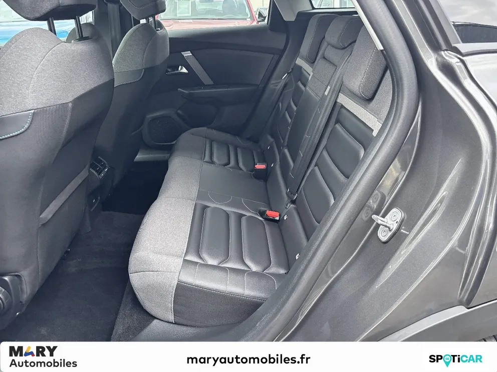 Véhicule occasion 1242775 - Citroën C4 - Photo 22