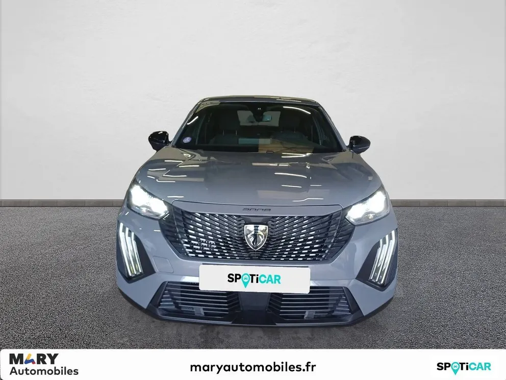 Véhicule occasion 214869 - peugeot 2008 - Photo 2