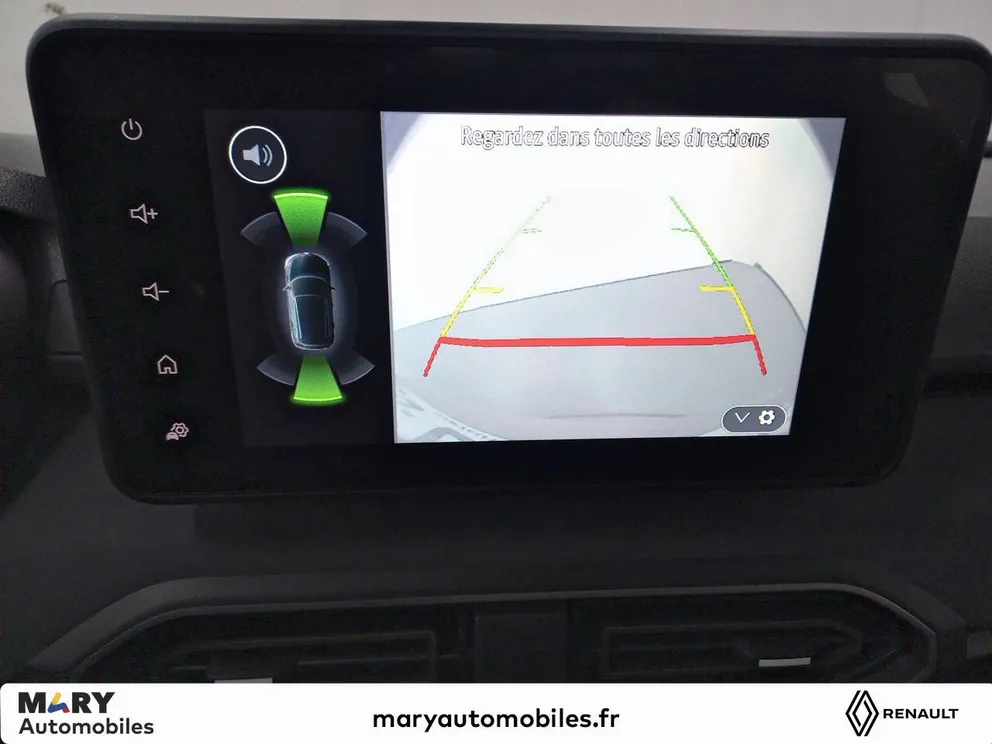 Véhicule occasion 214319 - dacia SANDERO - Photo 21