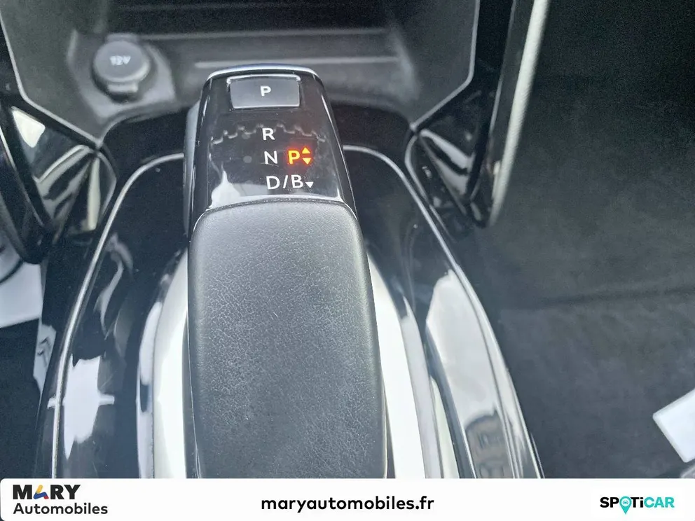 Véhicule occasion 217910 - peugeot 2008 - Photo 16