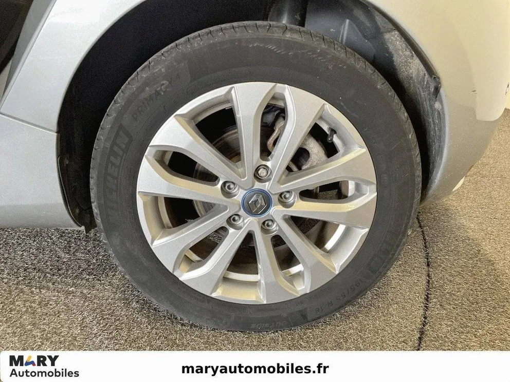 Véhicule occasion 139995 - renault ZOE - Photo 11