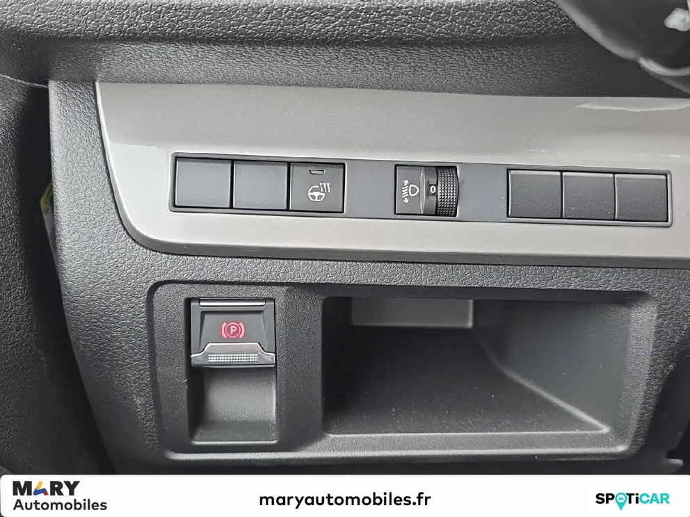 Véhicule occasion 166274 - peugeot EXPERT - Photo 14