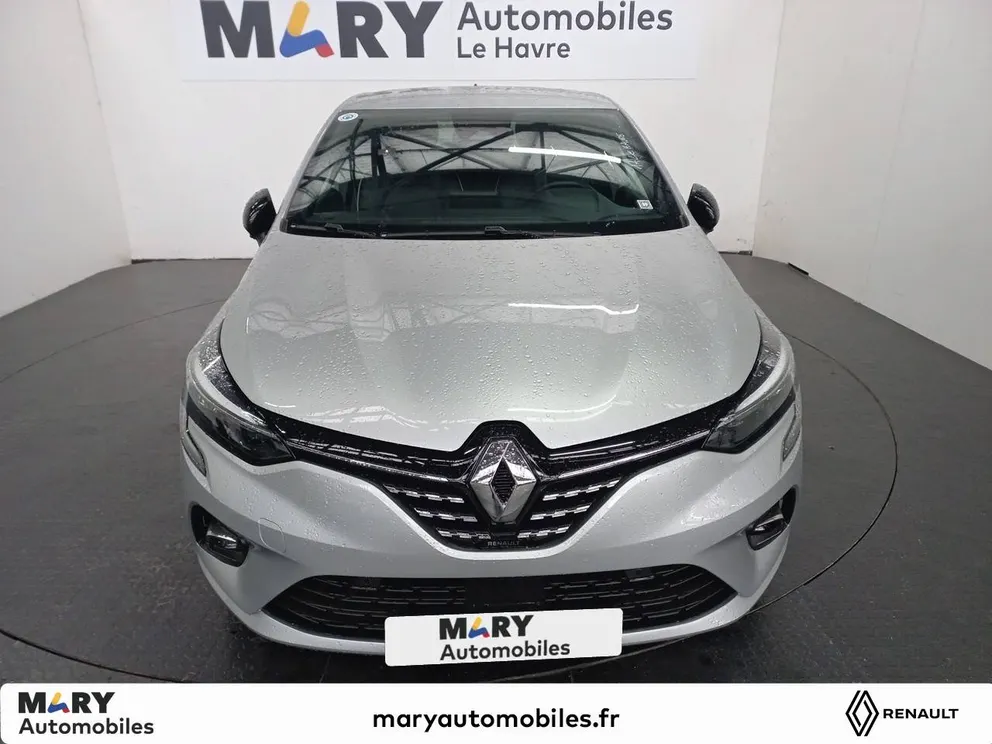 Véhicule occasion 205771 - renault CLIO - Photo 2