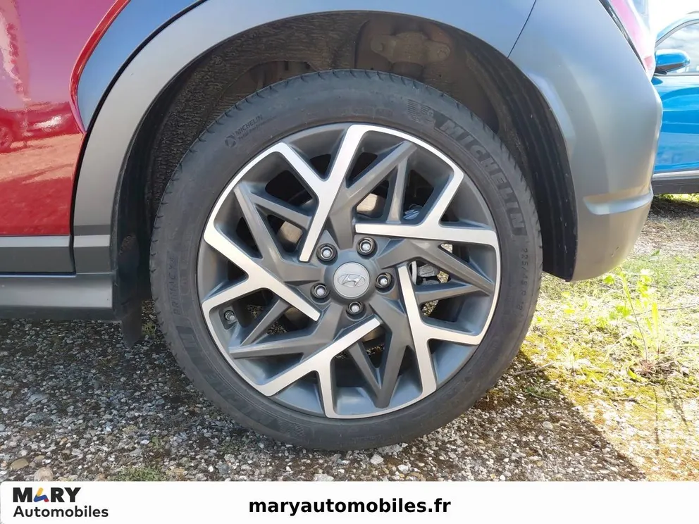 Véhicule occasion 227537 - hyundai KONA - Photo 9