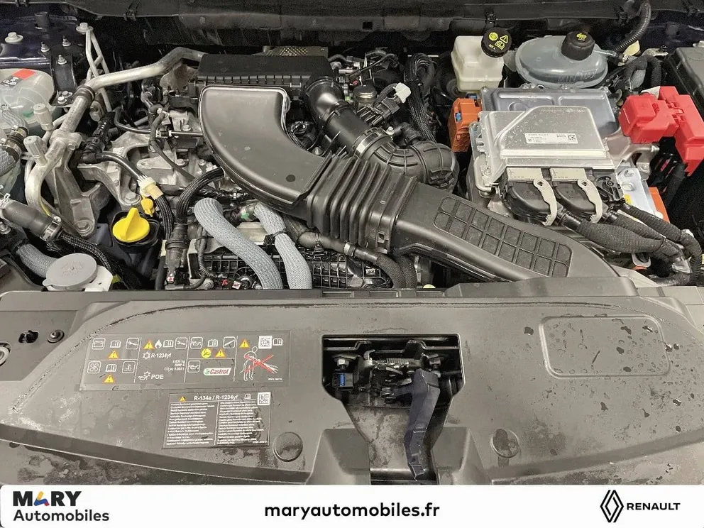 Véhicule occasion 213249 - renault ESPACE - Photo 20